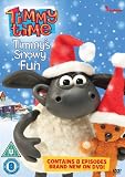 Timmy Time - Timmy`s Snowy Fun [DVD]