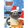 Timmy Time - Timmy's Snowy Fun [DVD]