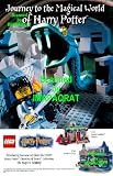 Harry Potter: Lego: Chamber of Secrets Collection: 2003 Print Ad: