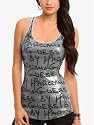 GUESS by Marciano GUESS by GUESS by Marciano Sequin Tank