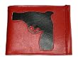 Pistola Wallet