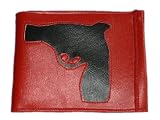 Pistola Wallet