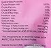 Get Naked Puppy Health Dental Chew Sticks For Puppies And Dogs, Small/6.2-Ounce, 18 Sticks/Pack