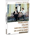 Coffret cinema anglais : another country ; dance with a stranger ; local hero ; sur la route de nairobi