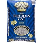 Precious Cat Ultra Premium Clumping C...