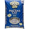 Precious Cat Ultra Premium Clumping Cat Litter, 40 pound bag