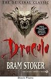 Dracula: The Original Classic Novel, Tie-In Edition (Signet)