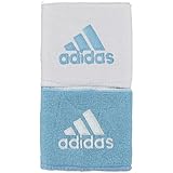 adidas Interval Reversible Wristband