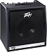 Peavey Kb3 2-channel Keyboard Amplifier 50 Watts 1x12in Speaker