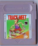 Track Meet Track Meet