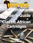 African Hunter Magazine Hunter's Guid...
