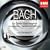 Bach : Clavier Bien Tempéré / Variations Goldberg (Coffret 5 CD)