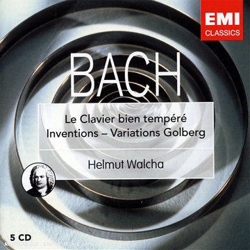 Produkt-Bild: Bach