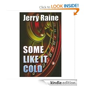 SOME LIKE IT COLD