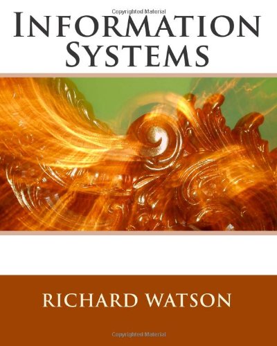 Textbook - Information Systems
