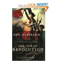Age Of Revolution: Europe, 1789-1848