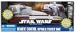 Star Wars Republic Fighter Radio Control Tank
