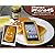 iPhone4・iPhone4S用パンデザインケース【03】ミルクパンの香り付きのスマホケース