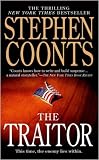 The Traitor (Tommy Carmellini Novels (Hardcover))