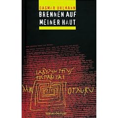 Brennen auf meiner Haut: Zehn Jahre in der "Neuen Welt"
