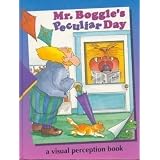 Mr. Boggle's Peculiar Day