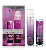 H2O Plus Aqualibrium Line Minimizing Bio Boost System