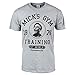 Rocky - Training T-Shirt Size L