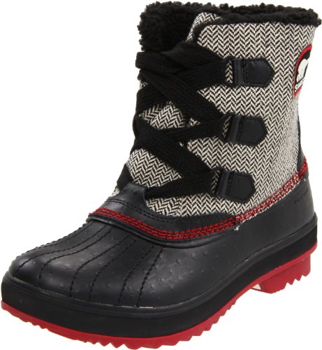 Sorel Women's Tivoli Tweed Boot product image