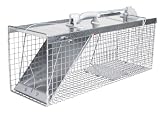 Woodstream Live Animal Trap (1085)