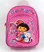 Nick Jr. Dora the Explorer Mini Backpack - Dora & Boots - 10 Inch