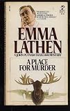 A Place for Murder
