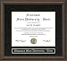 Arkansas State University - Beebe (ASUB) Diploma Frame