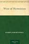 Weir of Hermiston