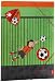 Goldbuch 56263 - Gummizugmappe A3 Kily Keeper