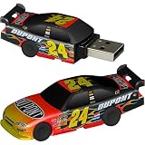 Centon Jeff Gordon 4 GB USB Flash Drive