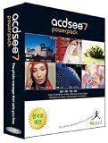 Acdsee7 Photo Manager Powerpack 98/Me/2k/Xp Eng/Fr Retail (vf)