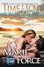 Time for Love, The McCarthys of Gansett Island, Book 9