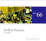 NASD Dearborn/Kaplan Series 66 Drill & Practice Software