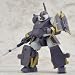 サンライズメカアクションシリーズ ベルゼルガ WP (ノンスケール 塗装済み完成品)_s-3