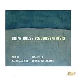 Brian Hulse: Pseudosynthesis