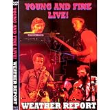 Young and Fine Live! [DVD] [Import]