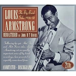 Big Band Sides 1930-1932