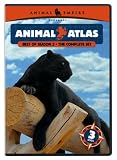 Animal Atlas: Best of Season 3, The Complete Set Image