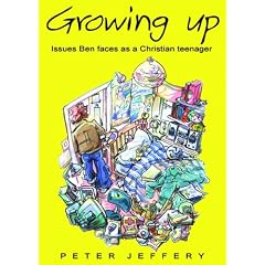 Growing Up