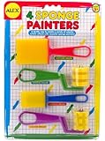 ALEX Toys Artist Studio 4 Sponge Painters