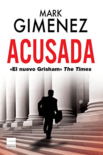 Acusada (Principal de los Libros) (Spanish Edition)