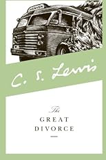 The Great Divorce