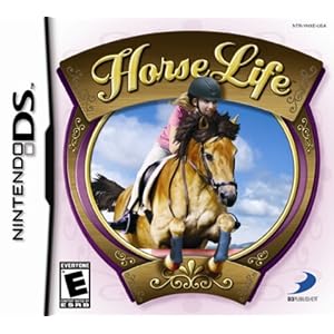 Horse Life