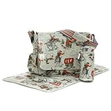 (�L���X�E�L�b�h�\��) Cath Kidston �V�����_�[�o�b�O #255424 Stone ���s�A���i