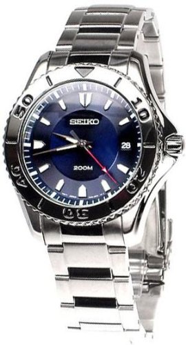 review Seiko 